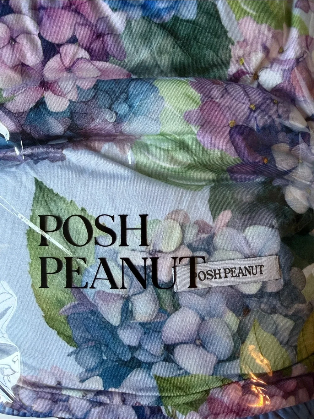 NEW Posh Peanut Kara Patoo!